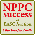 NPPC success at BASC Auction